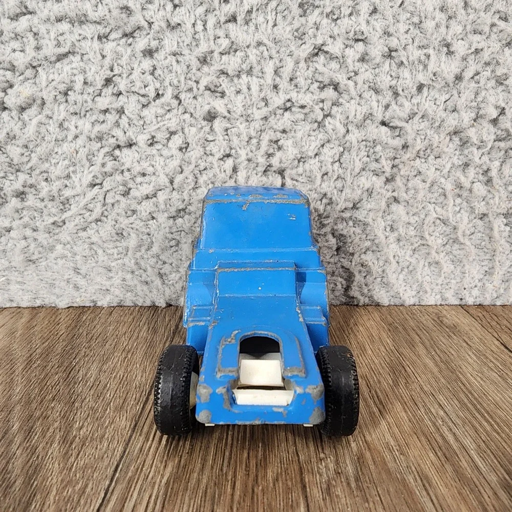 TootsieToy vintage 1970
